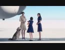 前世代自衛官茜の灯台戦争6