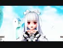 【MMD】「Lap Tap Love」【ドロレス】