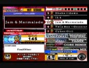beatmania III THE FINAL - 250 - Jam & Marmalade (SPA)