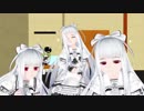 【MMD】EVERYBODY【ドロレス】
