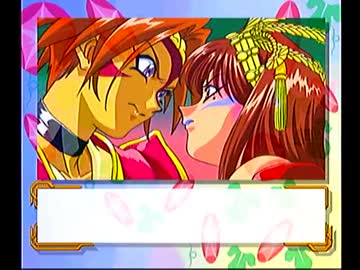 (新作発表記念)サクラ大戦シリーズプレイ動画5-A