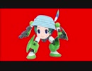 ゴメンアリガトウbotと化したキュルルRB.soul