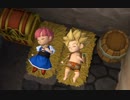 【DQB2】ここに卵の島をつくろう　【Part3】