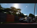 【GT Sport：329R】シーサイド逆走ドライブ動画（春）
