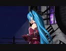 【MMD】VERY NICE (아주 NICE) 【初音ミク ヴィンテージドレス】【720p / 60fps】モデルダウンロード