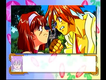 (新作発表記念)サクラ大戦シリーズプレイ動画5-B