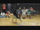 【アニメカ Vol.2】TOP 16 - Kevin vs Musa