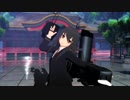 【MMD艦これ】SSR式初霜改で 極楽浄土【1080p@60f】