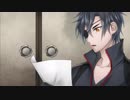 【刀剣CoC仮想卓】鯰尾と加州が歩む和風ホラー「赤外套」【4着目】