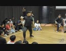 【Animecha Vol.2】TOP 16 - Tommy Safari vs Rei