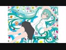 【初音ミク】ねぇ【オリジナル】