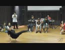 【Animecha Vol.2】TOP 16 - Jon vs Takuya Kimura