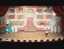 【Switch DLゲーほぼ日実況#394】「Cuphead」その2【Ciao_Ringoのショートショート】