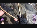 釣り：１　イワナを釣りたい！
