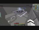 [Minecraft1.7.10]ロータリー生活Part23[ゆっくり実況]