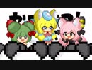 【実況】AKP48#9【かいけつ！猫足乙女ちゃん】