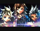 【ニコカラ】ゾラミク★エキセントリックフューチャーナイト（キー+4）【on vocal】