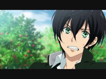 KING OF PRISM -Shiny Seven Stars-　＃3　香賀美タイガ　祭りなら！俺の中にある！