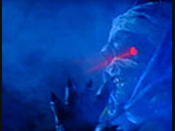 救急戦隊ゴーゴーファイブ　第23話「幽霊救出作戦」