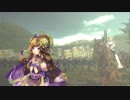 【三国志大戦】劉曼皇甫嵩デッキ９【十二州太尉】