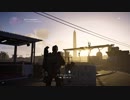 【TPS】Division2　ブラックタスクの拠点に攻め込むよ！
