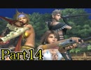 【FF10-2】私、カモメ団に入団します！☆パート14【初見実況】
