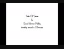 【替え歌】Tales of Sound Horizon Medley traveling around in 23minutes