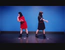 【はぴた】ロミオとシンデレラ 踊ってみた【あいちゅん×優菜】