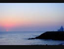 北海道・納沙布岬 osmo pocet タイムラプス