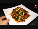 回鍋肉 美食作家王剛
