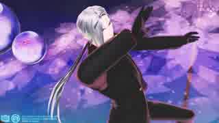 【MMD刀剣乱舞】乙女解剖【大般若長光】