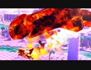 【スマブラSP】スーパー最強こけしコンボ！！