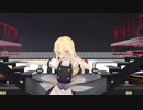 【東方】魔理沙・アリス・霊夢で　アッパーチューン(２）【ＭＭＤ】
