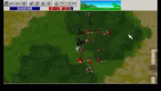 ゆっくり親方の英傑伝シリーズマラソン 三國志曹操伝 PART17 徐州侵攻戦前半