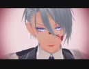 【MMD刀剣乱舞】Cake【山姥切長義】