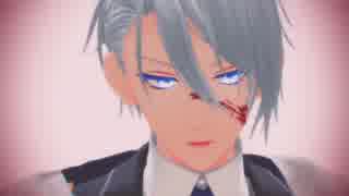 【MMD刀剣乱舞】Cake【山姥切長義】