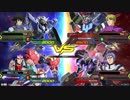 【EXVS2】機体練習動画　その05【マックスター】