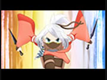 超可動ガール1/6　 第五話『ドラグリウスサーガ』