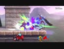 【スマブラSP】ジョーカーで1on1 part3