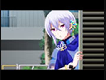 なむあみだ仏っ！-蓮台 UTENA-　 第三話「当然の陰に咲く花を見よ」