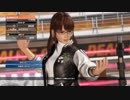 [番外編]格ゲー好きが全力で楽しむDOA6[実況なし]
