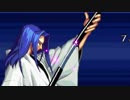 【MUGEN】人間軍vs非人間軍part15
