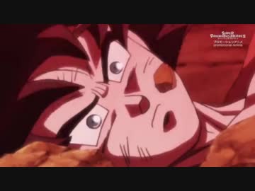 監獄惑星編【SDBH】