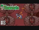 【Terraria】U　C　テ　ラ　リ　ア　part8【縛り実況】
