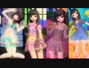 [透けDIVA]PD-FTDX　ゆめゆめ[初音ミク シャノちゃん12変化]