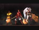 【実況】うるさい武将と静かな実況者 part2【戦国BASARA 真田幸村伝】