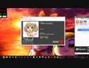 E-300 simai Re:SSDX　未完成版　EXPERT 60fps