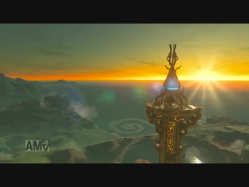 ゼルダの伝説 ブレスオブザワイルド 字幕プレイ Part21