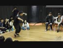 【アニメカ Vol.2】TOP 16 - Kai vs Yume