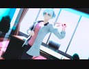 【遊戯王MMD】Peek A Boo【鴻上了見&リボルバー】